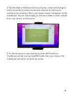 Preview for 28 page of ViewSonic ViewBoard User Manual