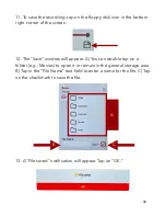 Preview for 33 page of ViewSonic ViewBoard User Manual