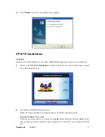 Preview for 9 page of ViewSonic ViewMate 330K W2201 User Manual