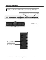 Preview for 8 page of ViewSonic ViewMate CC2201 User Manual