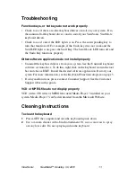 Preview for 12 page of ViewSonic ViewMate CC2201 User Manual