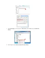 Preview for 2 page of ViewSonic ViewPad 10 Firmware Update Procedure