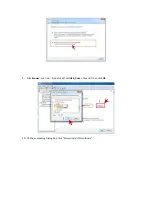 Preview for 3 page of ViewSonic ViewPad 10 Firmware Update Procedure