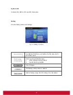 Preview for 16 page of ViewSonic ViewPad 10pro User Manual