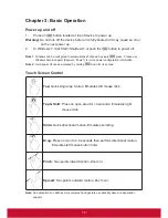 Preview for 19 page of ViewSonic ViewPad 10pro User Manual