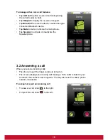 Preview for 32 page of ViewSonic ViewPad 4 User Manual