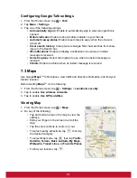 Preview for 54 page of ViewSonic ViewPad 4 User Manual