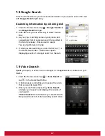 Preview for 60 page of ViewSonic ViewPad 4 User Manual