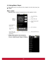 Preview for 68 page of ViewSonic ViewPad 4 User Manual