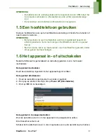 Preview for 15 page of ViewSonic ViewPad 7 (Dutch) Gebruikershandleiding