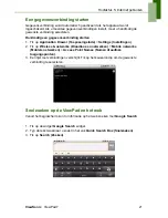 Preview for 32 page of ViewSonic ViewPad 7 (Dutch) Gebruikershandleiding