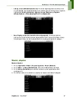 Preview for 38 page of ViewSonic ViewPad 7 (Dutch) Gebruikershandleiding