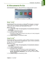 Предварительный просмотр 42 страницы ViewSonic ViewPad 7 (Dutch) Gebruikershandleiding