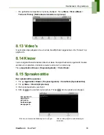 Preview for 49 page of ViewSonic ViewPad 7 (Dutch) Gebruikershandleiding