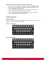 Preview for 64 page of ViewSonic ViewPad 7e User Manual