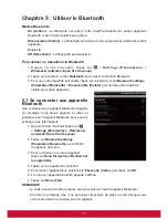 Preview for 71 page of ViewSonic ViewPad 7e User Manual