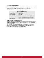 Preview for 8 page of ViewSonic ViewPad 7x User Manual