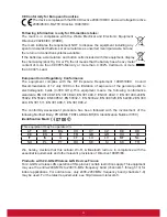 Preview for 3 page of ViewSonic ViewPad E100 User Manual