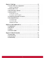 Preview for 12 page of ViewSonic ViewPad E100 User Manual