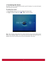 Preview for 18 page of ViewSonic ViewPad E100 User Manual