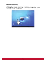 Preview for 20 page of ViewSonic ViewPad E100 User Manual