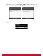 Preview for 32 page of ViewSonic ViewPad E100 User Manual