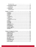 Preview for 8 page of ViewSonic ViewPad E72 User Manual