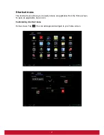 Preview for 16 page of ViewSonic ViewPad E72 User Manual