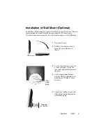 Preview for 6 page of ViewSonic ViewPanel VA520 User Manual