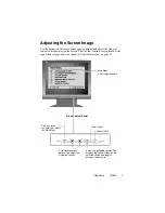 Предварительный просмотр 8 страницы ViewSonic ViewPanel VA520 User Manual