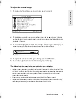 Preview for 10 page of ViewSonic ViewPanel VA800 User Manual