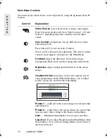 Preview for 11 page of ViewSonic ViewPanel VA800 User Manual