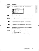 Предварительный просмотр 12 страницы ViewSonic ViewPanel VA800 User Manual