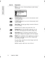 Preview for 13 page of ViewSonic ViewPanel VA800 User Manual