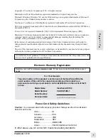 Preview for 2 page of ViewSonic ViewPanel VE150 User Manual