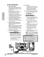 Preview for 7 page of ViewSonic ViewPanel VE150 User Manual