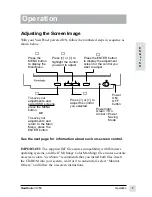 Preview for 8 page of ViewSonic ViewPanel VE150 User Manual