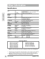 Preview for 11 page of ViewSonic ViewPanel VE150 User Manual