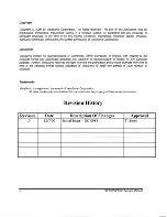 Preview for 2 page of ViewSonic ViewPanel VE170 Service Manual