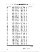 Preview for 31 page of ViewSonic ViewPanel VE170 Service Manual