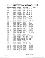 Preview for 32 page of ViewSonic ViewPanel VE170 Service Manual