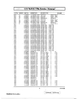 Preview for 33 page of ViewSonic ViewPanel VE170 Service Manual