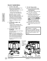 Preview for 7 page of ViewSonic ViewPanel VG150 User Manual