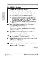 Preview for 9 page of ViewSonic ViewPanel VG150 User Manual