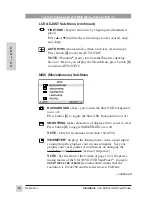 Preview for 11 page of ViewSonic ViewPanel VG150 User Manual