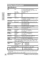 Предварительный просмотр 13 страницы ViewSonic ViewPanel VG150 User Manual