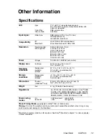 Preview for 13 page of ViewSonic ViewPanel VG170m User Manual