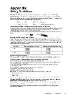 Preview for 18 page of ViewSonic ViewPanel VG170m User Manual