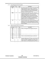 Preview for 23 page of ViewSonic ViewPanel VG171 Service Manual