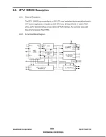 Предварительный просмотр 38 страницы ViewSonic ViewPanel VG171 Service Manual